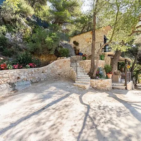 Maison Exceptionnelle Σπίτι διακοπών