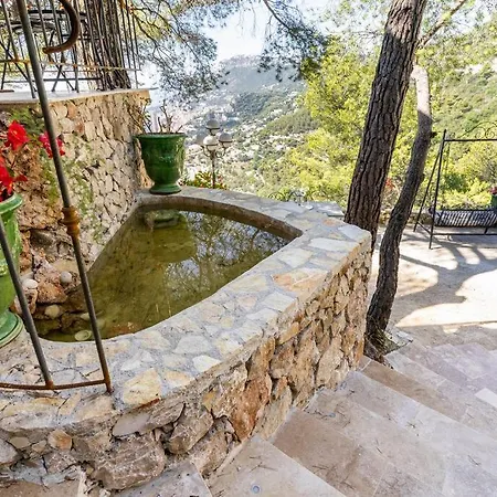 Σπίτι διακοπών Maison Exceptionnelle *