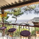 Maison Exceptionnelle Рокебрюн — Кап-Мартен
