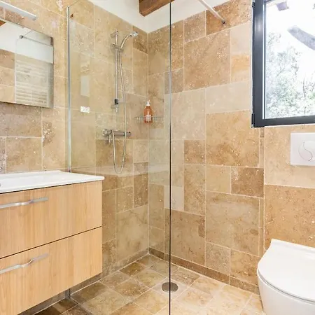 Maison Exceptionnelle * Roquebrune-Cap-Martin