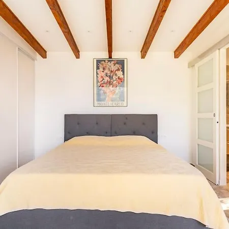 Maison Exceptionnelle Holiday home Roquebrune-Cap-Martin