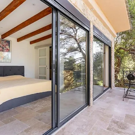 Maison Exceptionnelle Holiday home Roquebrune-Cap-Martin