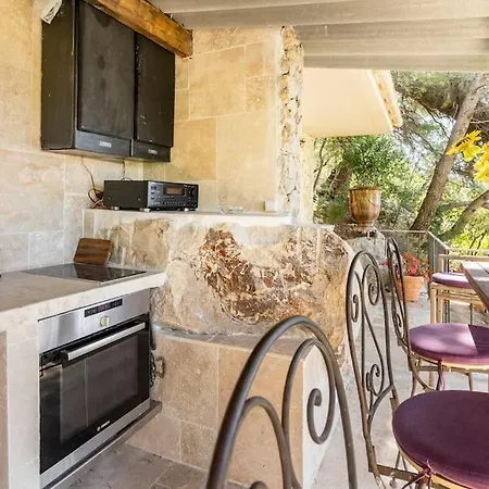 Maison Exceptionnelle Holiday home