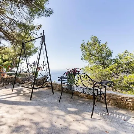 Hébergement de vacances Maison Exceptionnelle