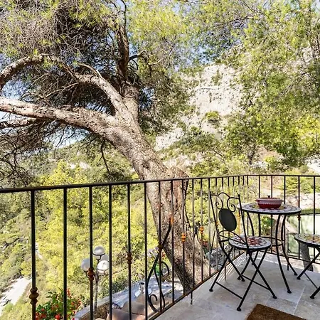 Maison Exceptionnelle Hébergement de vacances *