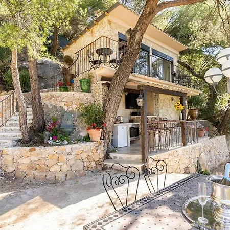 Maison Exceptionnelle Roquebrune-Cap-Martin