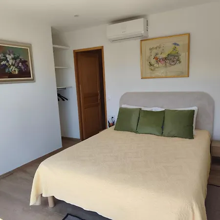 Prázdninový dům Maison Exceptionnelle