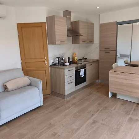 Nyaraló Maison Exceptionnelle Roquebrune-Cap-Martin