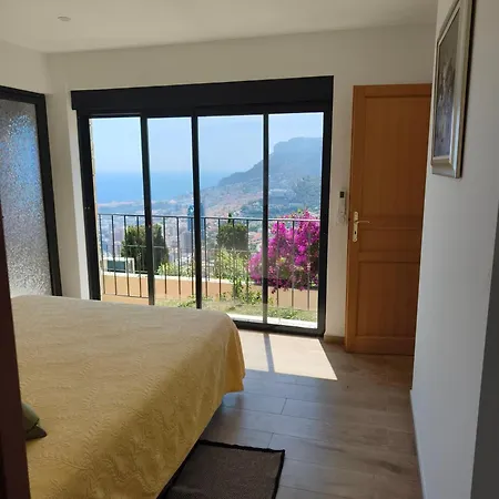 Maison Exceptionnelle * Roquebrune-Cap-Martin
