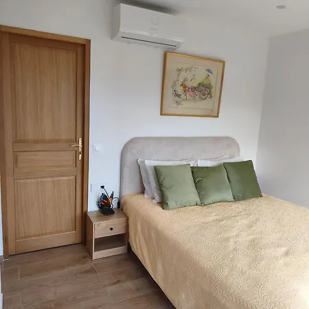 Hébergement de vacances Maison Exceptionnelle *