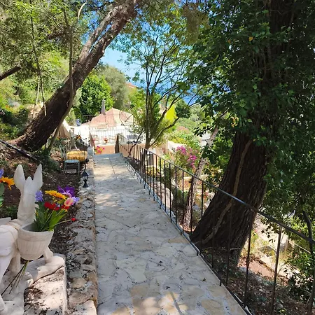 Nyaraló Maison Exceptionnelle Roquebrune-Cap-Martin