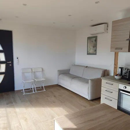 펜션 Maison Exceptionnelle *