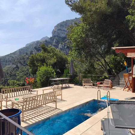 Maison Exceptionnelle Hébergement de vacances