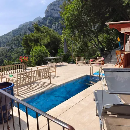 Maison Exceptionnelle