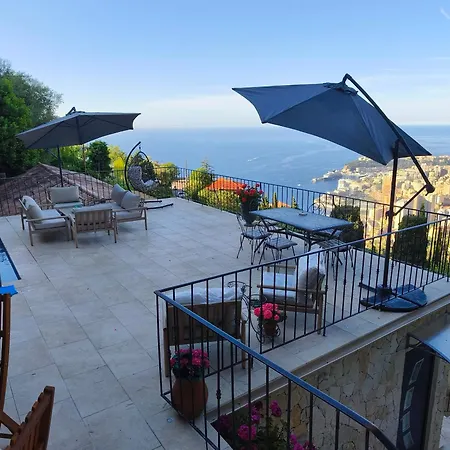Maison Exceptionnelle *