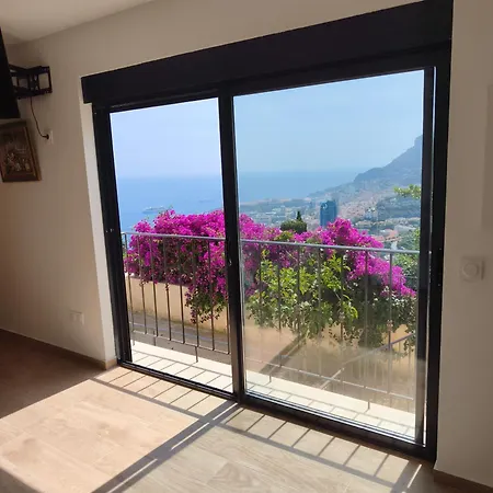 Maison Exceptionnelle Roquebrune-Cap-Martin