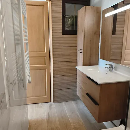 Maison Exceptionnelle *