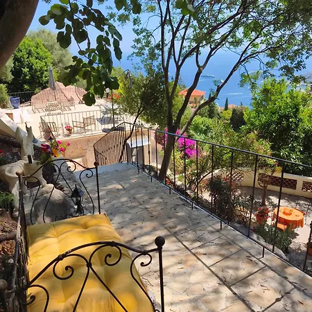 Maison Exceptionnelle Nyaraló