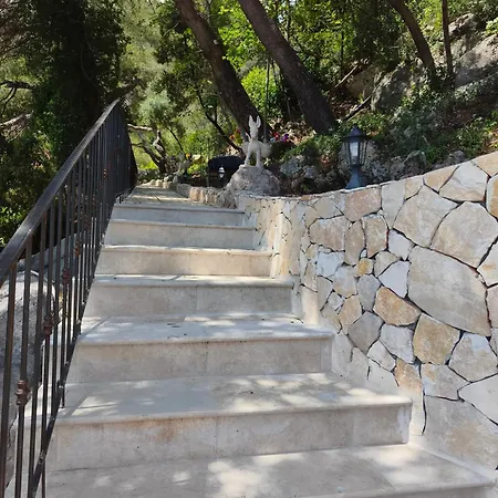 Maison Exceptionnelle Nyaraló Roquebrune-Cap-Martin