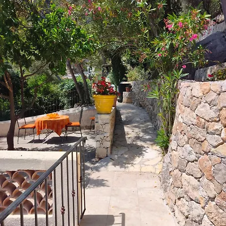 Maison Exceptionnelle 펜션