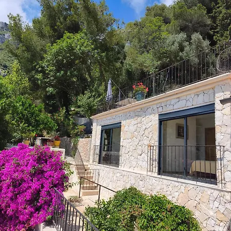 בית נופש Maison Exceptionnelle רוקברון-קאפ-מרט