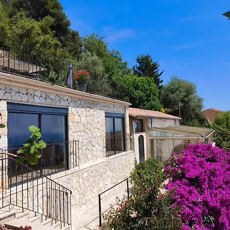 Maison Exceptionnelle Roquebrune-Cap-Martin