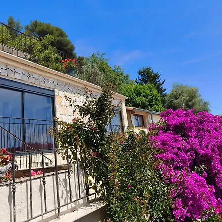Nyaraló Maison Exceptionnelle *