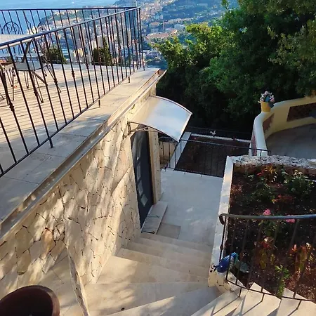Hébergement de vacances Maison Exceptionnelle
