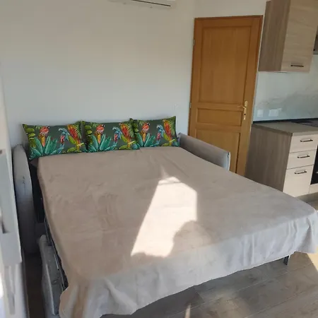 Maison Exceptionnelle Nyaraló Roquebrune-Cap-Martin