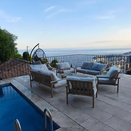 Hébergement de vacances Maison Exceptionnelle *