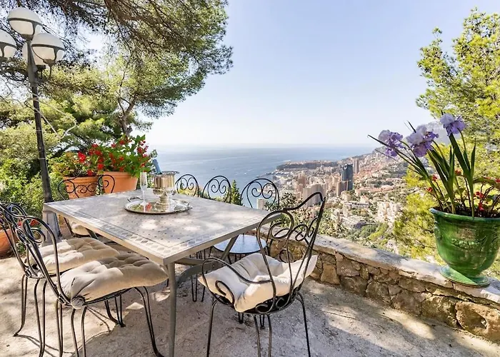 Maison Exceptionnelle * Rocabruna