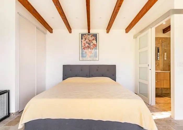 Maison Exceptionnelle Сasa de vacaciones Rocabruna
