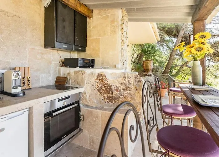 Maison Exceptionnelle Сasa de vacaciones