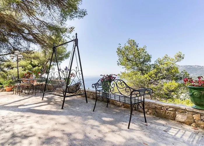 Сasa de vacaciones Maison Exceptionnelle