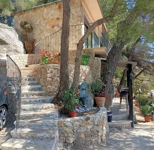 Maison Exceptionnelle Сasa de vacaciones *