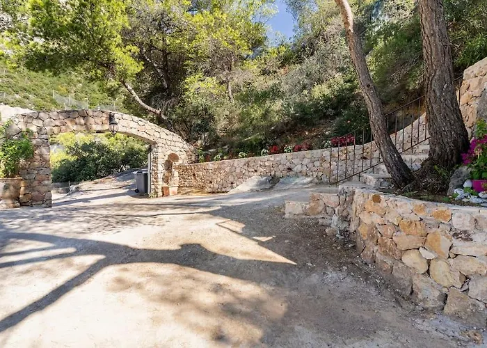 Сasa de vacaciones Maison Exceptionnelle *
