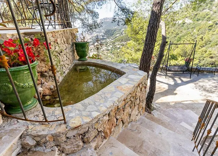 Сasa de vacaciones Maison Exceptionnelle *