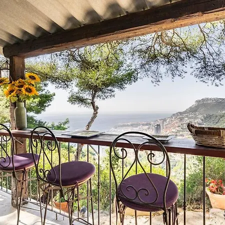 Maison Exceptionnelle 로퀴에브륀캡마르탱