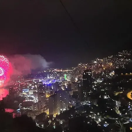 펜션 Maison Exceptionnelle 로퀴에브륀캡마르탱