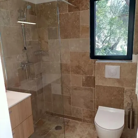 Maison Exceptionnelle 펜션