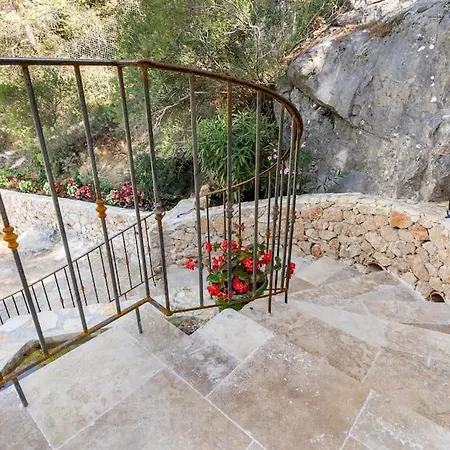 펜션 Maison Exceptionnelle