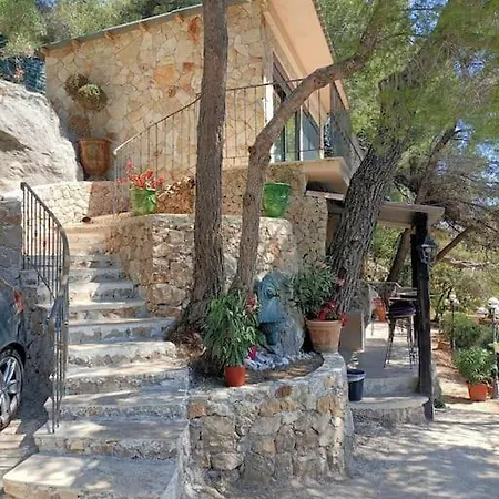 Maison Exceptionnelle 펜션 *