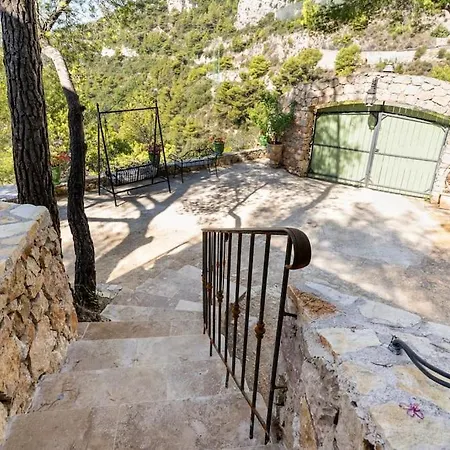 Maison Exceptionnelle *