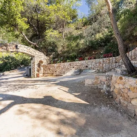 펜션 Maison Exceptionnelle *