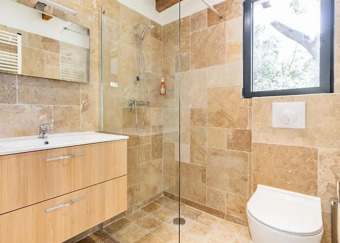 Maison Exceptionnelle * Roquebrune-Cap-Martin